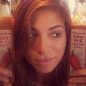 I will buy Christina Perri merch